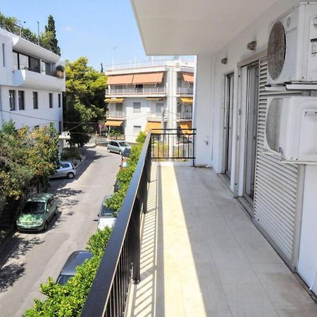 أثينا Spectacular Acropolis View Apartment المظهر الخارجي الصورة