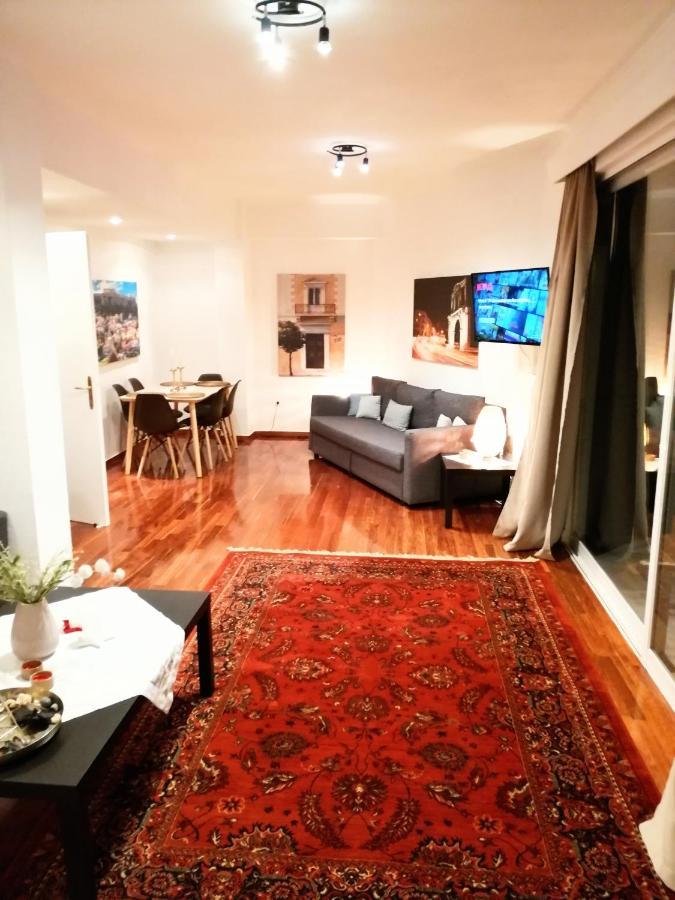 أثينا Spectacular Acropolis View Apartment المظهر الخارجي الصورة