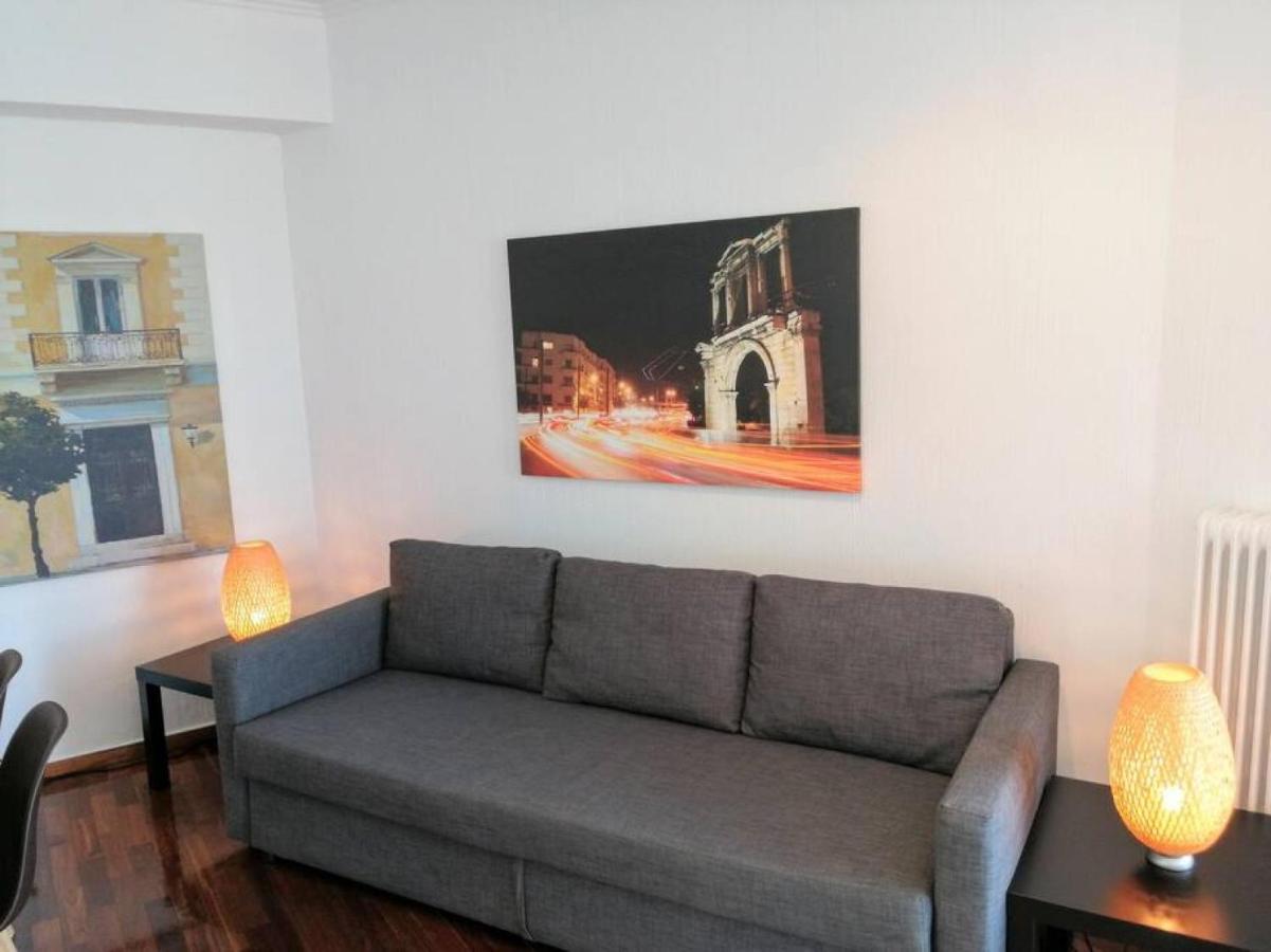 أثينا Spectacular Acropolis View Apartment المظهر الخارجي الصورة