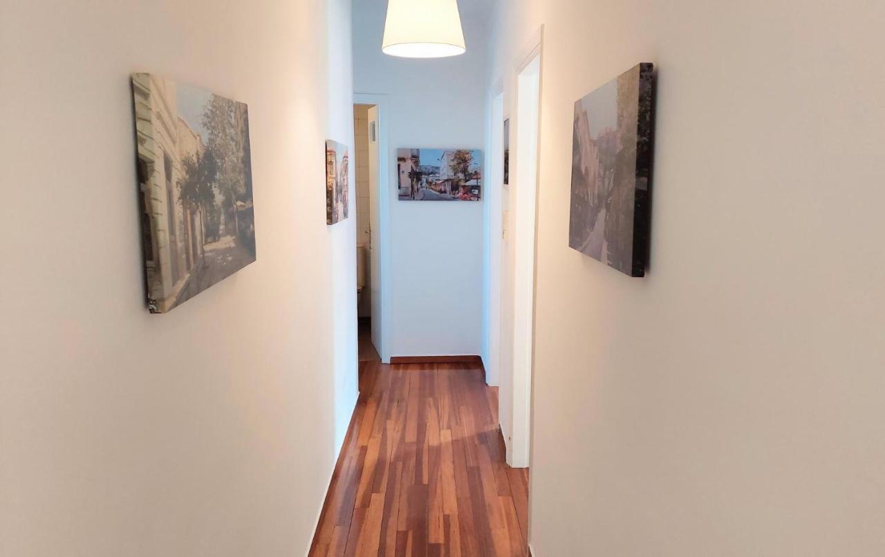 أثينا Spectacular Acropolis View Apartment المظهر الخارجي الصورة